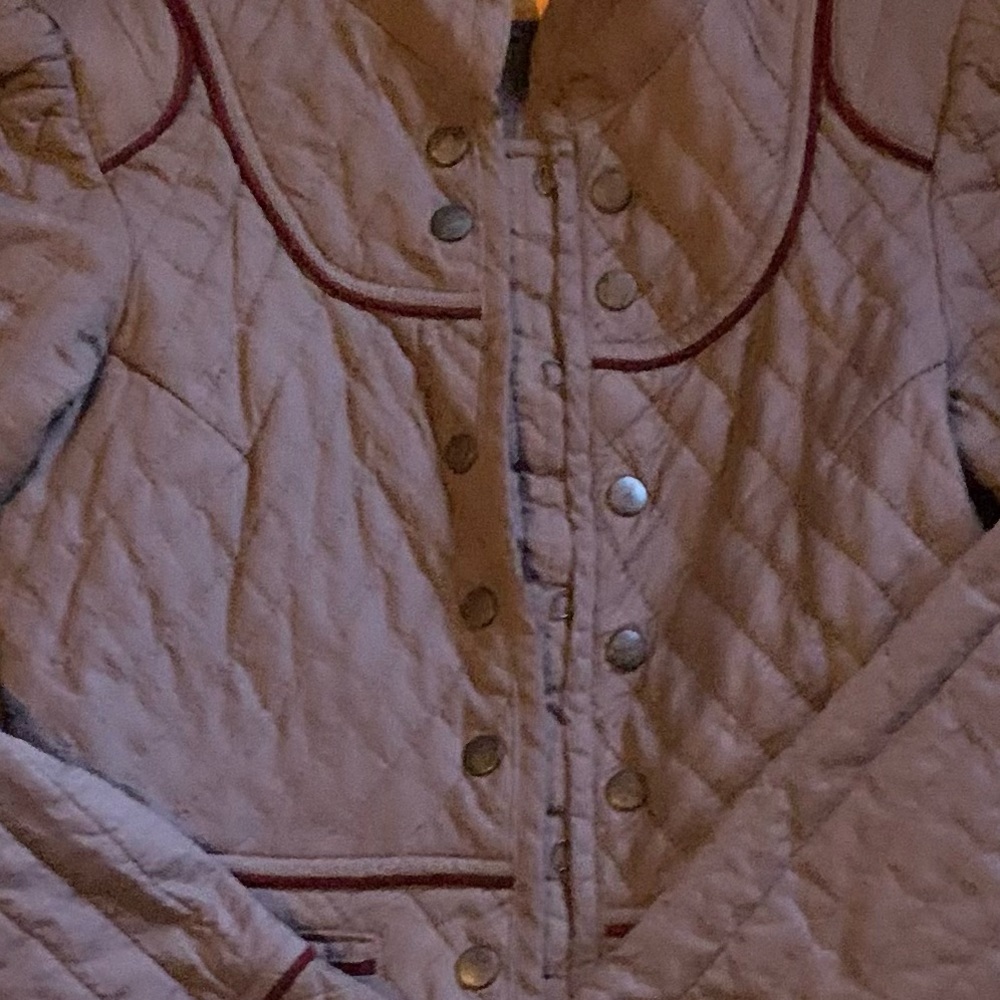 TULLE jacket - Picture 6 of 8